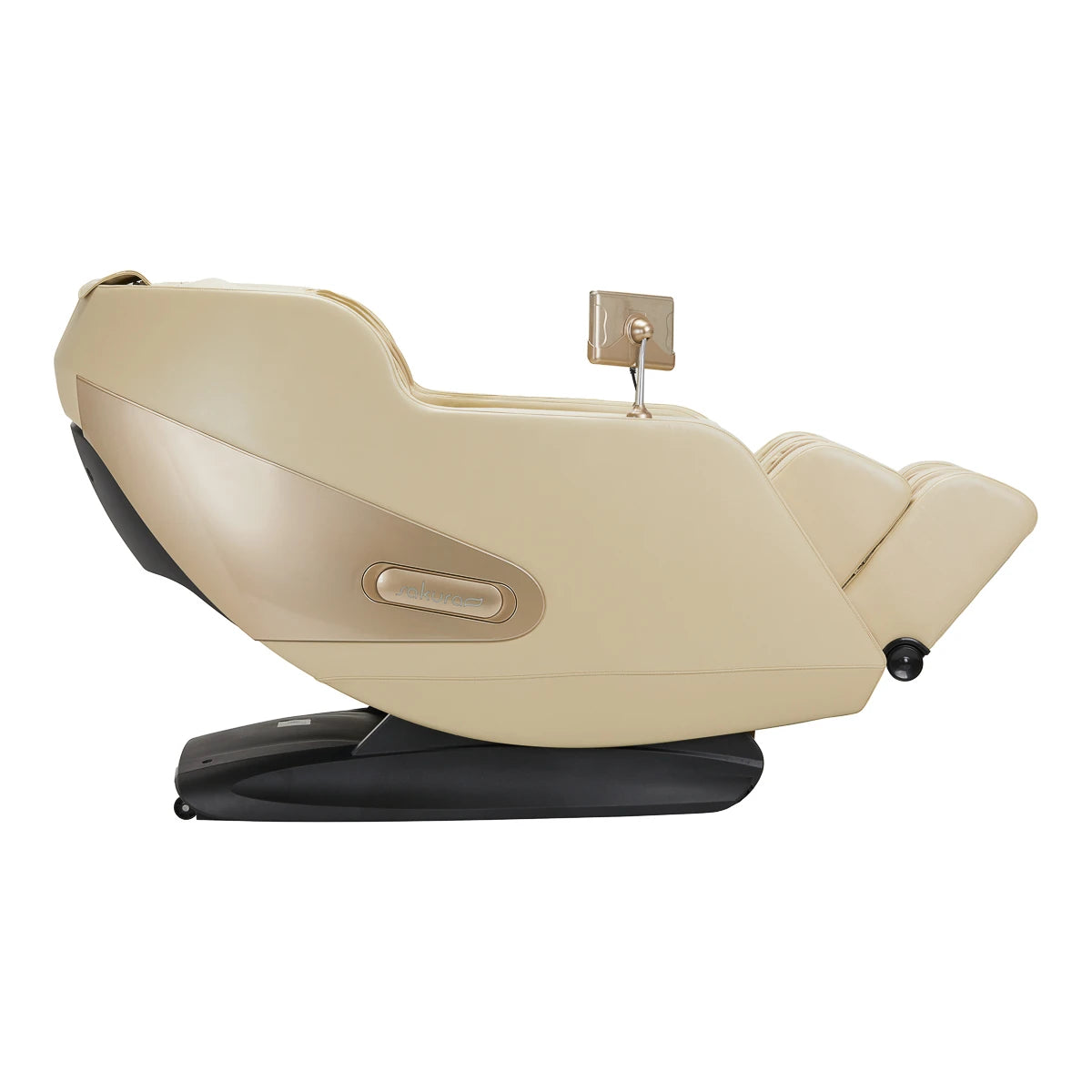 Masāžas galds Sakura Comfort Plus 806, bēšs