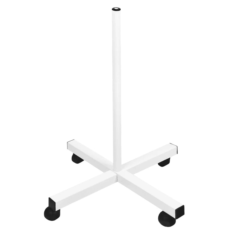 Loeplamp LED S4 met LED statief en regelbare lichtintensiteit