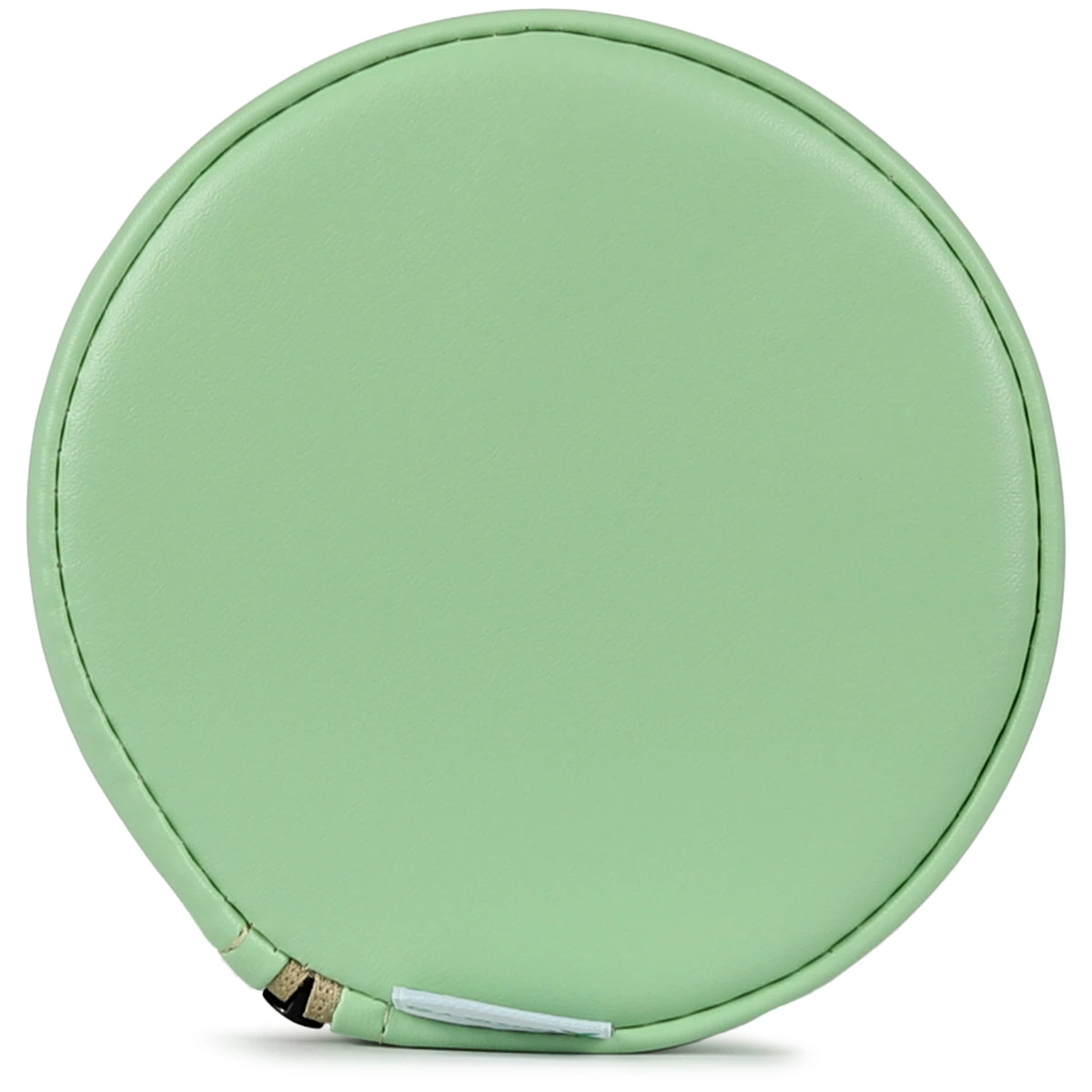 Round Bolster 15x30 K022 Green