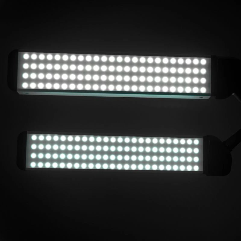 Lampada LED Polluks II MSP-LD01 Per Ciglia E Make-up