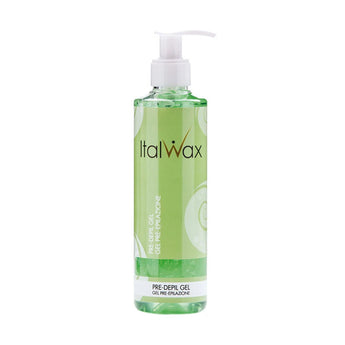 ItalWax Гель до депиляции 250 ml