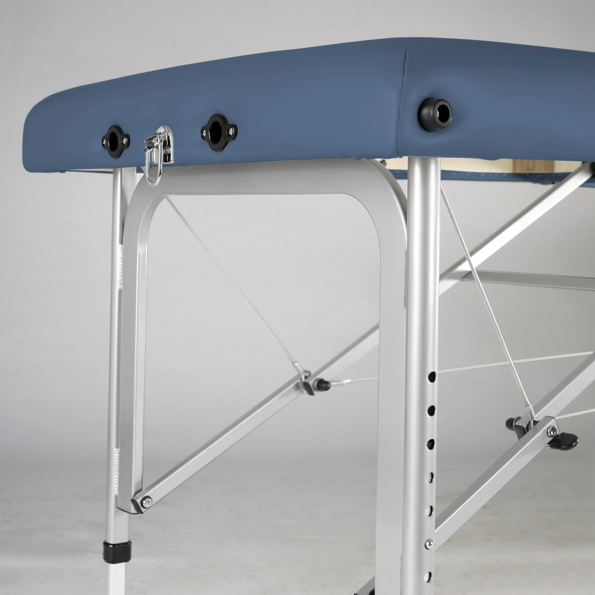 Massage table Vesta Soft Touch K651 Seamist