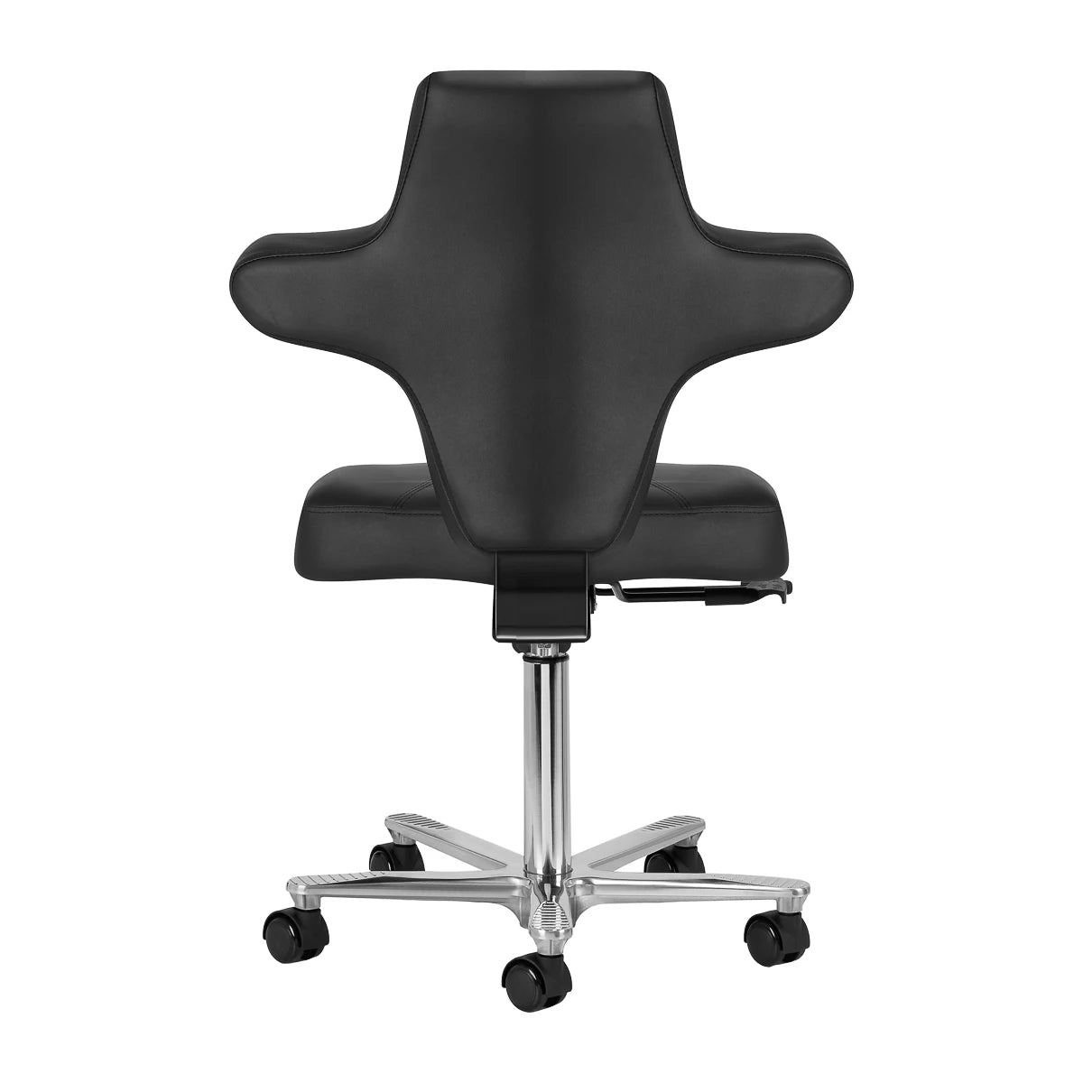 Chaise cosmétique Azzurro Special 152 noire