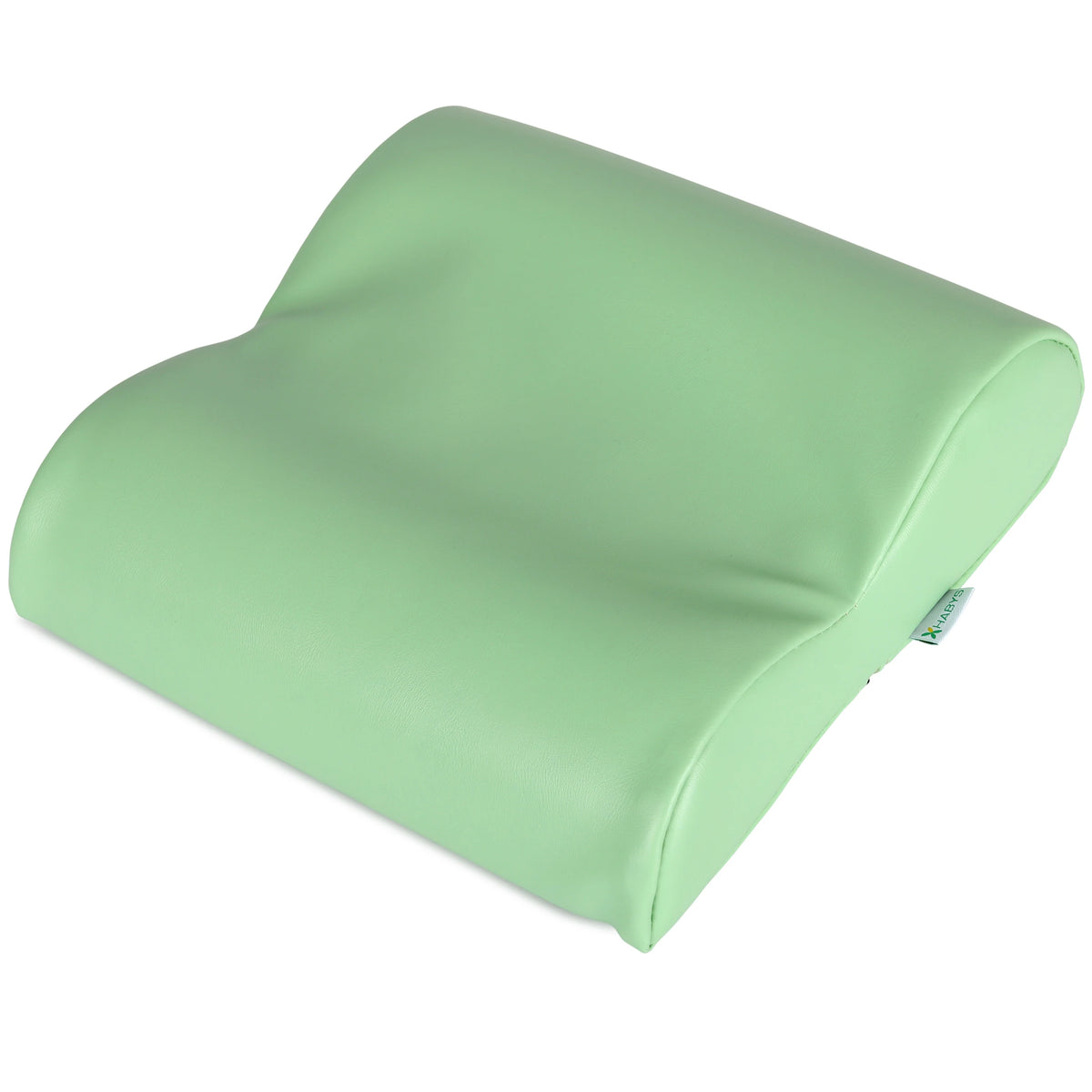 Halsstøtte Semi Round Bolster K022, grøn