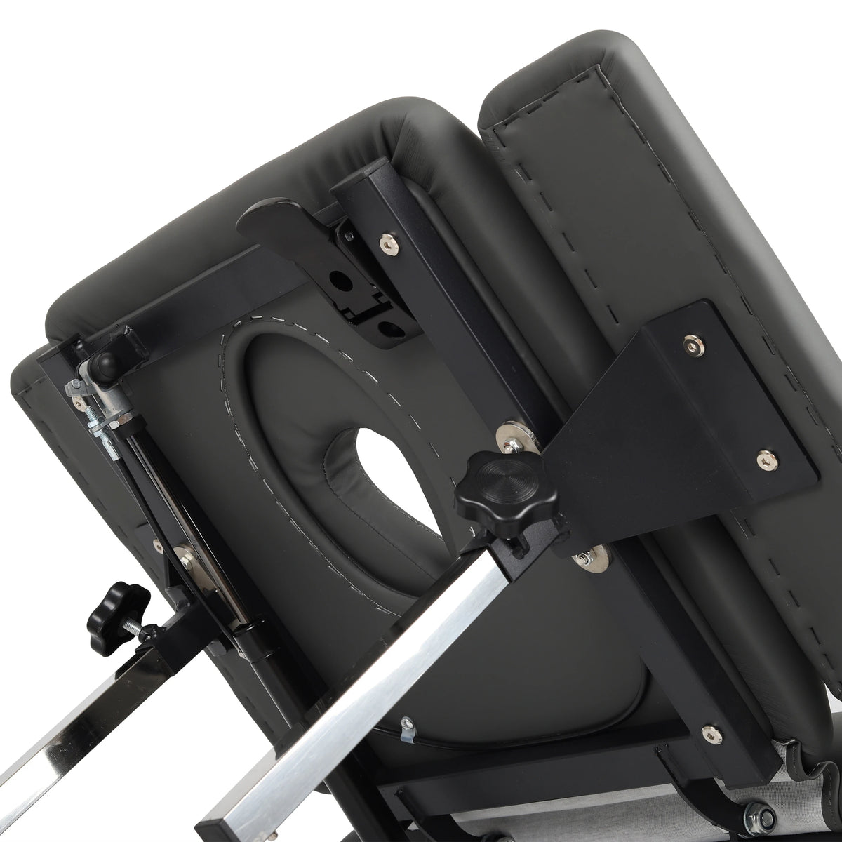 Table de massage fixe Fortis 4 ERGO Gris