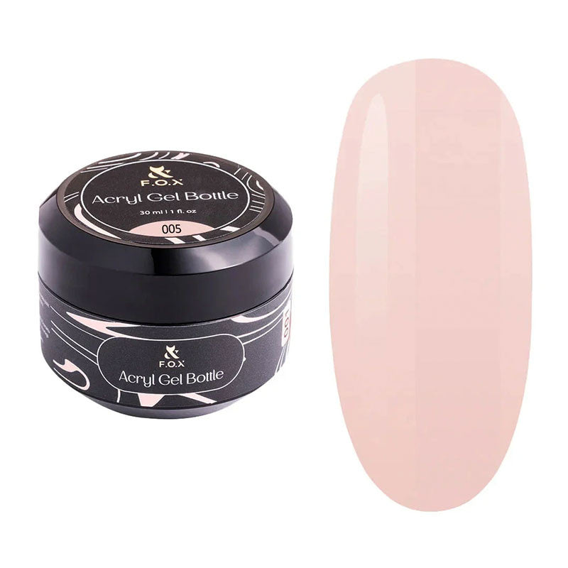 F.O.X Acryl gel 005, 30 ml
