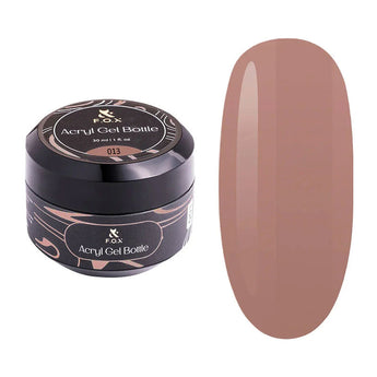 F.O.X Acrylgel 013, 30 ml