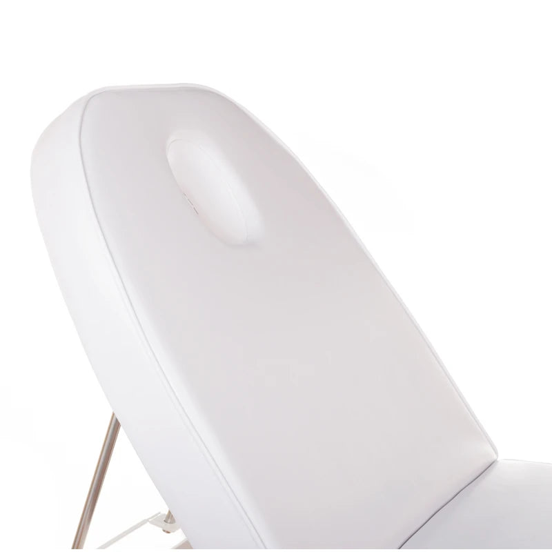 Cosmetic massage bed BD-8241 Walnut