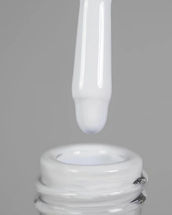 DARK by Rior Gēla nagu laka 001, 6 ml