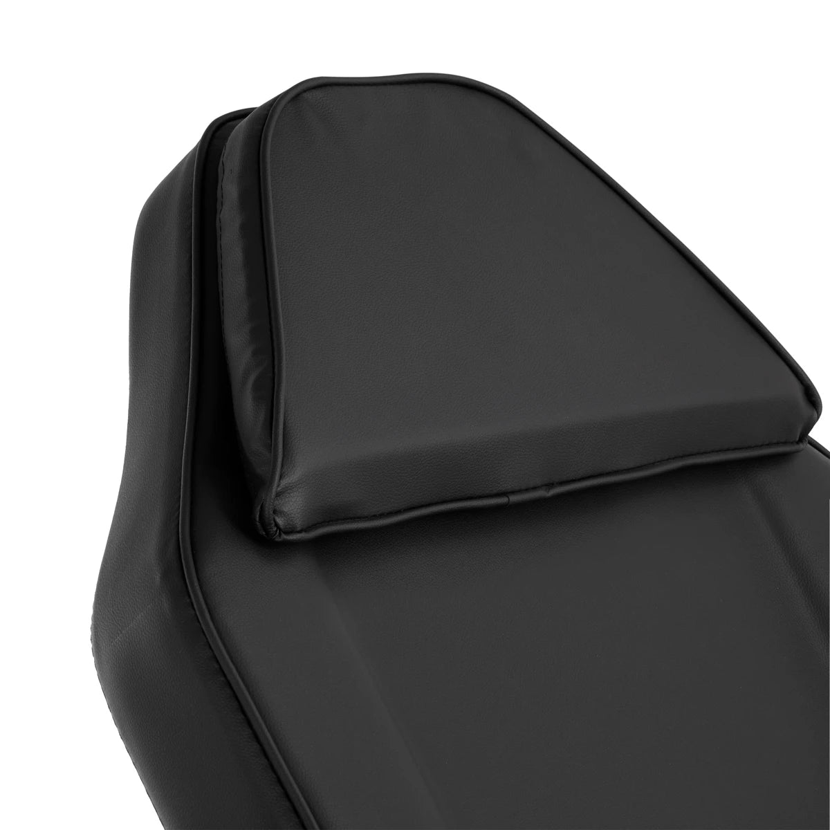 SILLON Kosmeetiku kliendivoodi, must