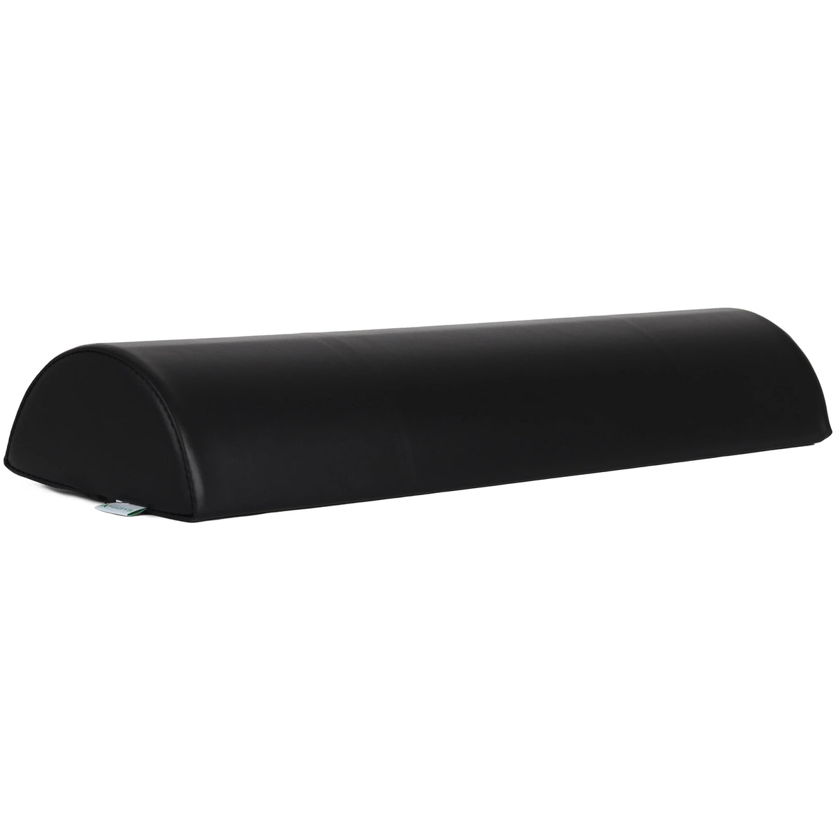 Semi Round Bolster 60x19x9 K015, fekete
