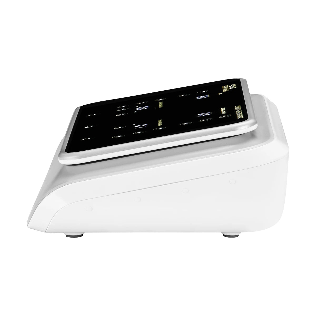 Druckluftgerät Elegante Platinum T8108