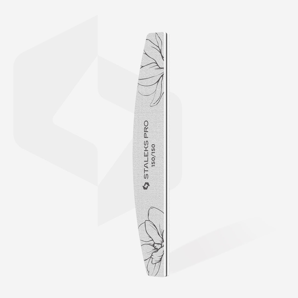 Turpija za nokte Crescent mineral EXPERT 40, 150/150