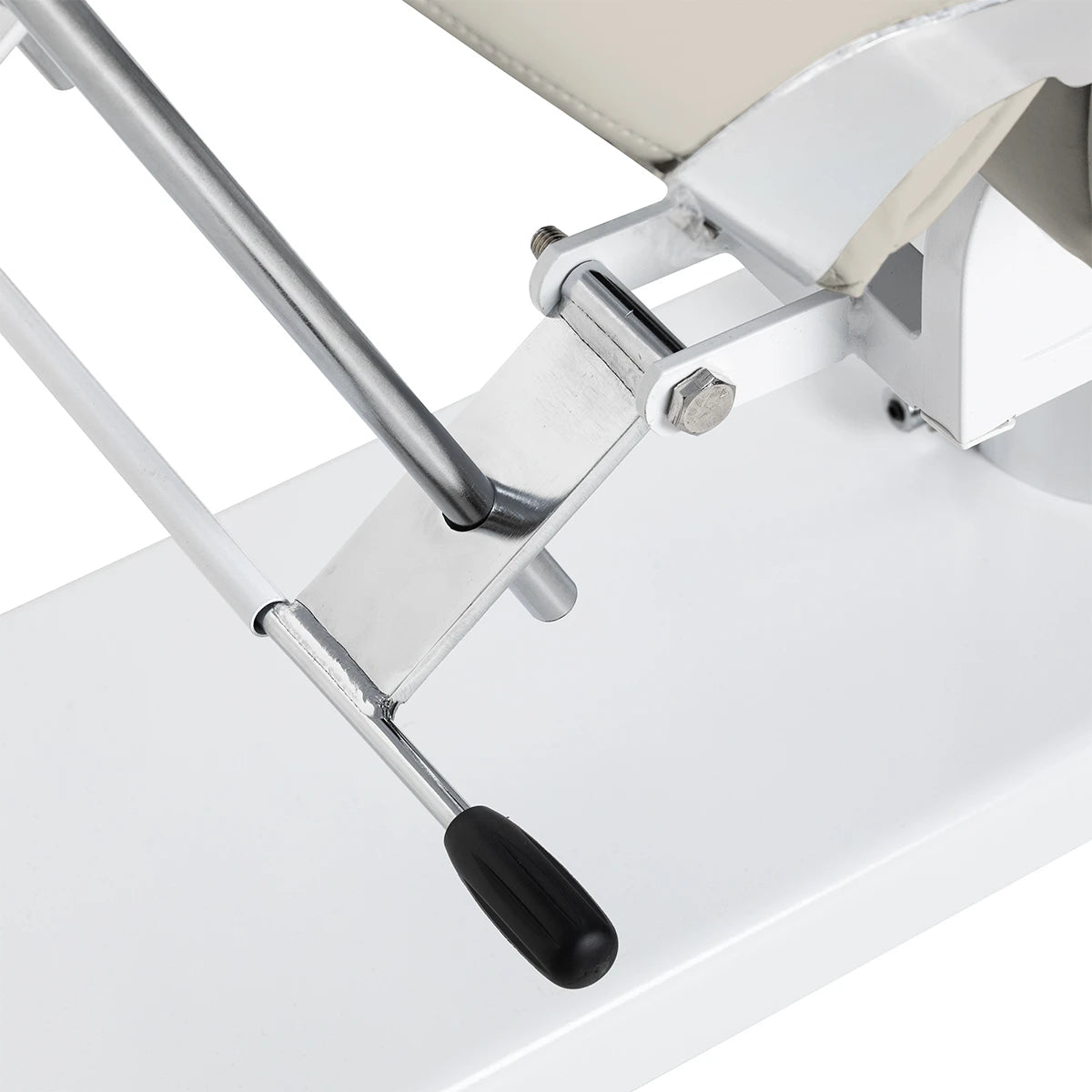 Sillon hydraulischer Kosmetikstuhl v2 210 sea salt