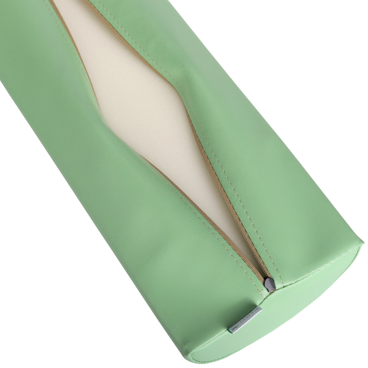 Poolringikujuline käetugi 60x19x9 K022, roheline