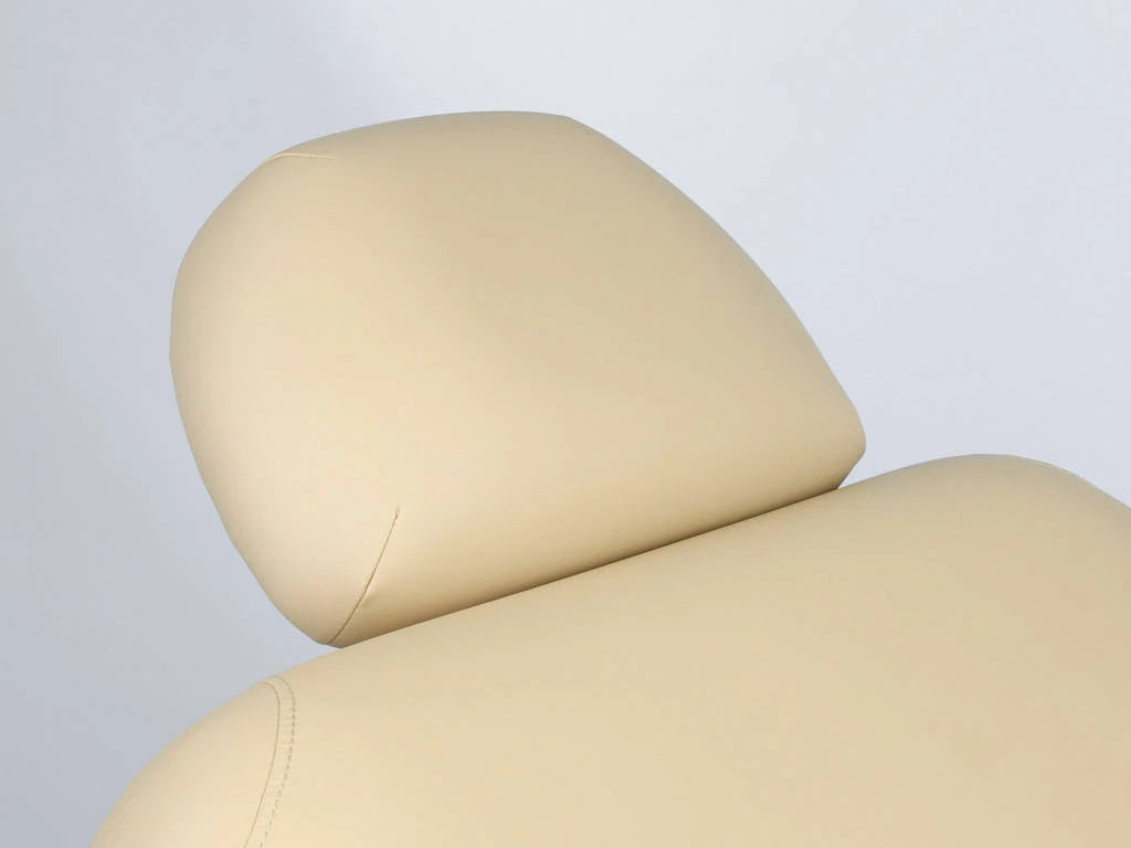 Table de massage fixe Linea V3 Soft Touch K607 Moco Beige