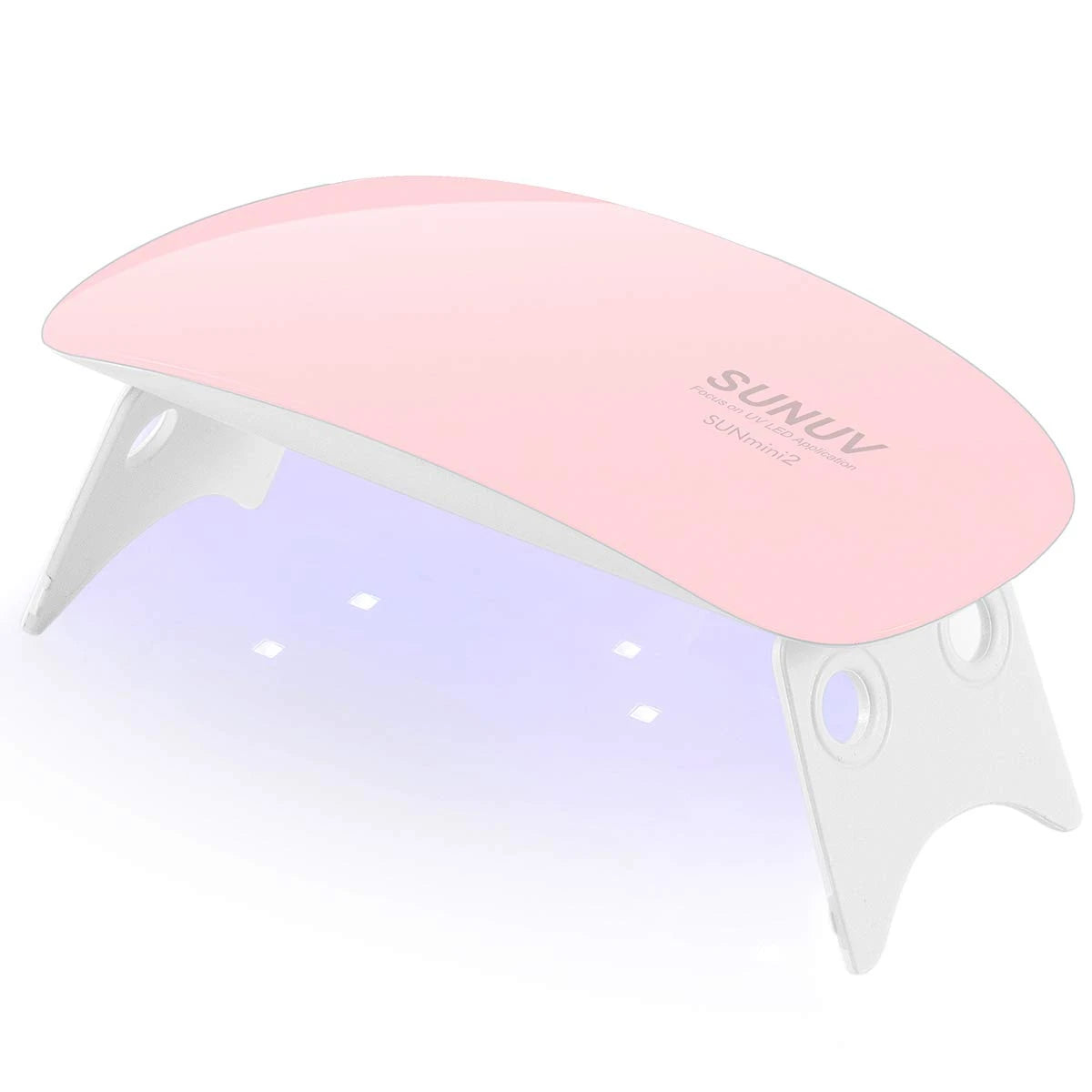 SUNUV SUN MINI2 UV/LED lampa, 6W