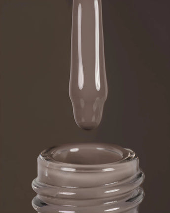 DARK by Rior Gēla nagu laka 134, 6 ml