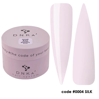 DNKa Acrylgel, 30 ml #0004 Silk