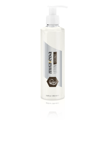 ItalWax Miraveda ķermeņa losjons, kokosrieksts 250 ml