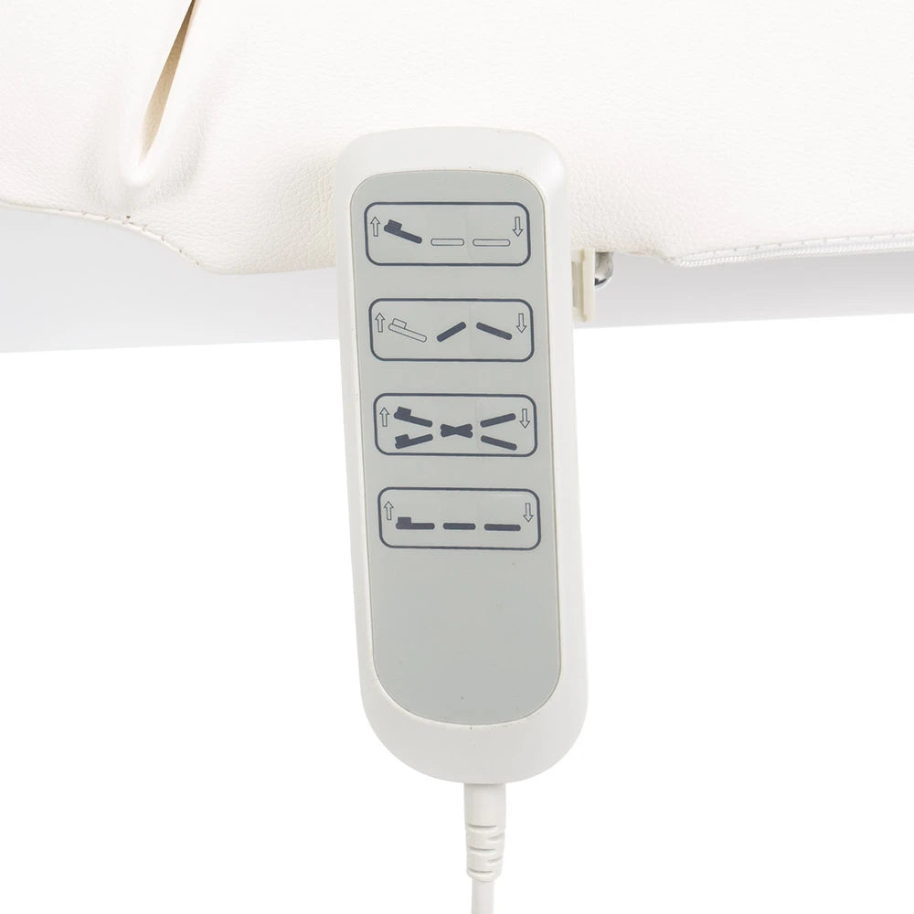 Table de massage spa électrique BR-6621