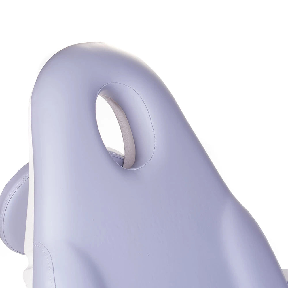 Pedikīra krēsls BD-8294 PEDI, 2 motori, lavandas