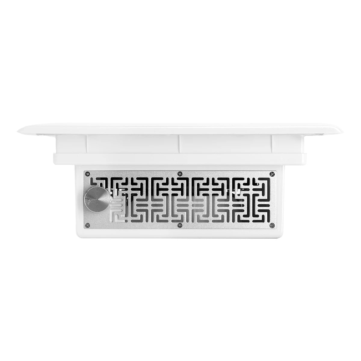 Momo J-404 built-in dust absorber