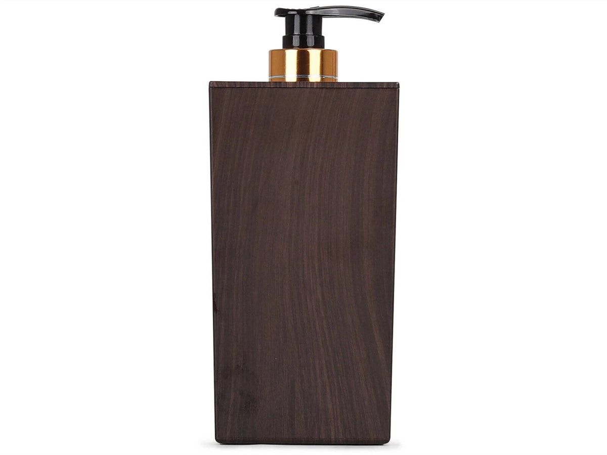 Õlisoojend, PE pudel, 300 ml, pruun