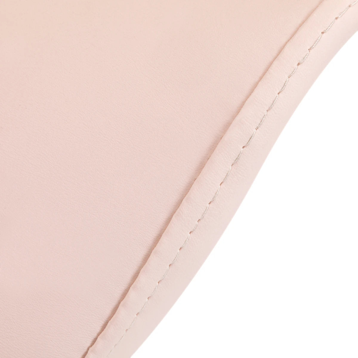 Master Chair 6001-G Gold Pink