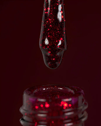 DARK by Rior Gēla nagu laka 111, 6 ml