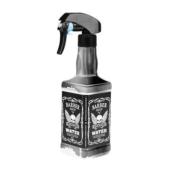 Frizieru izsmidzinātājs A-10, hroms, 500 ml