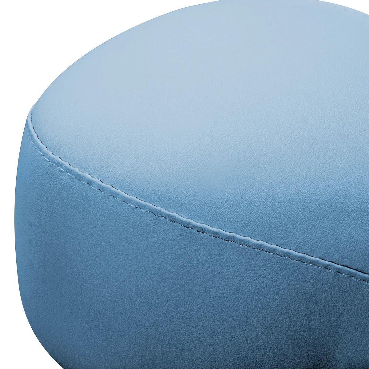 Giovanni podiatry stool 1005l Blue