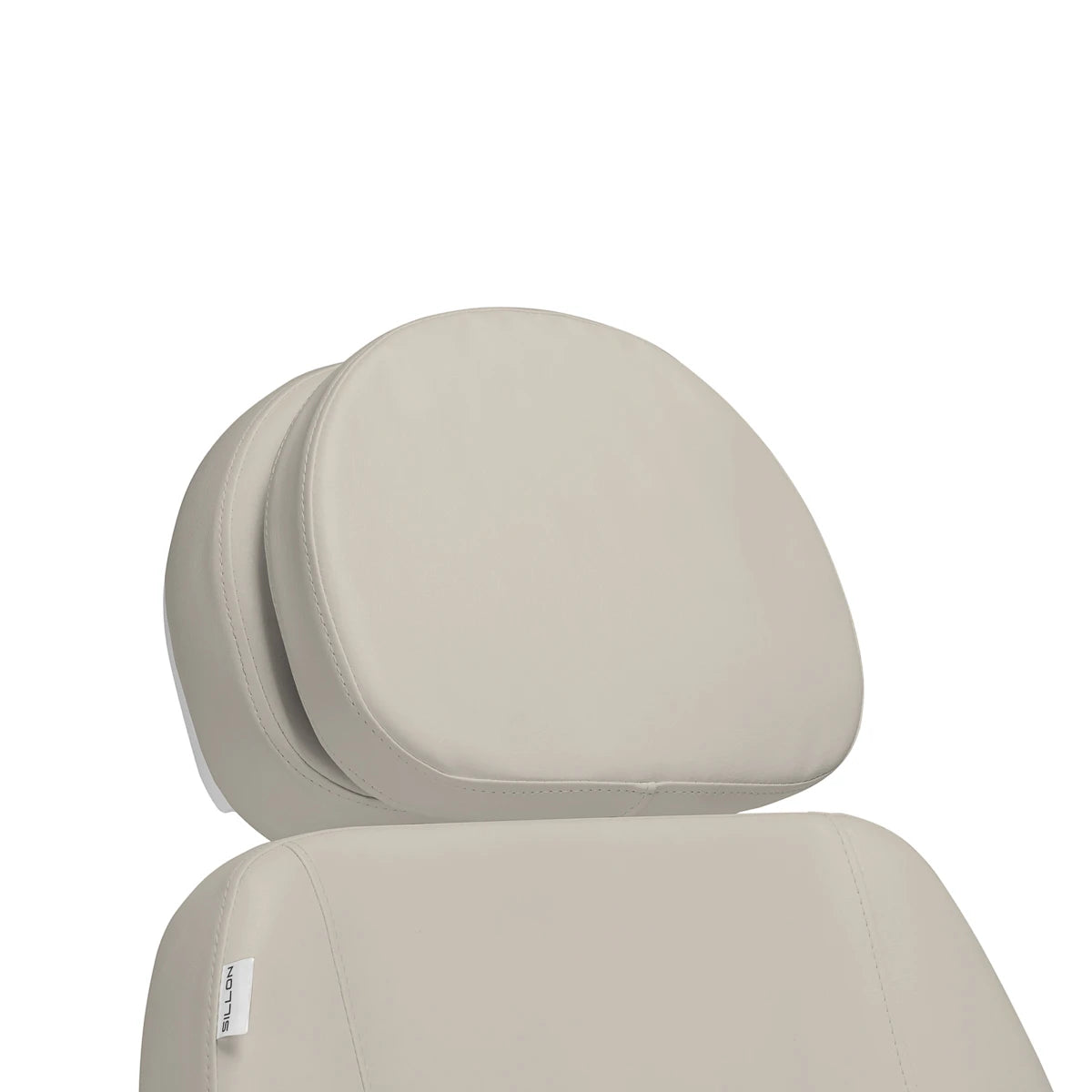 Chaise cosmétique électrique SILLON CLASSIC 3 moteurs, couleur sel de mer