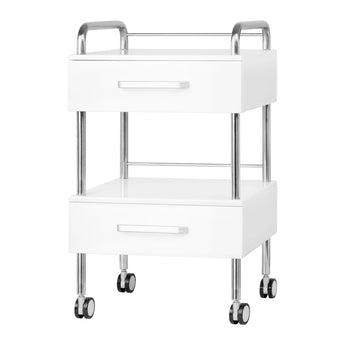 Podologu palīgs 6051, balti