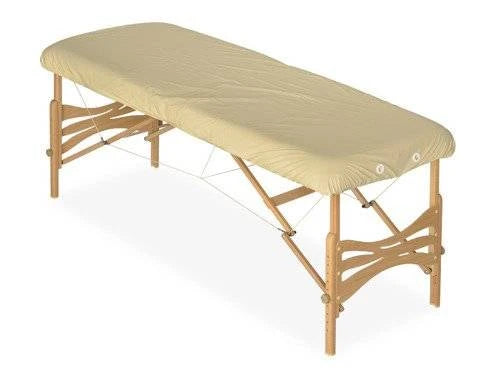 Protective Table Cover C460 (Oil-resistant) 60-64x185 cm Beige