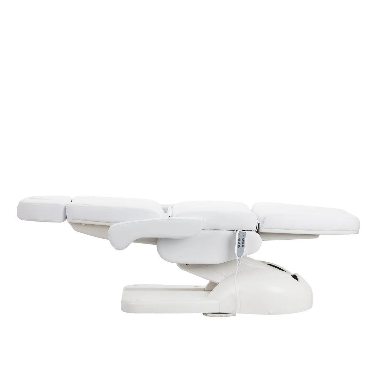 Azzurro Lux chaise cosmétique 3m blanche