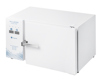 Microstop Protect PRO Karstā gaisa sterilizators