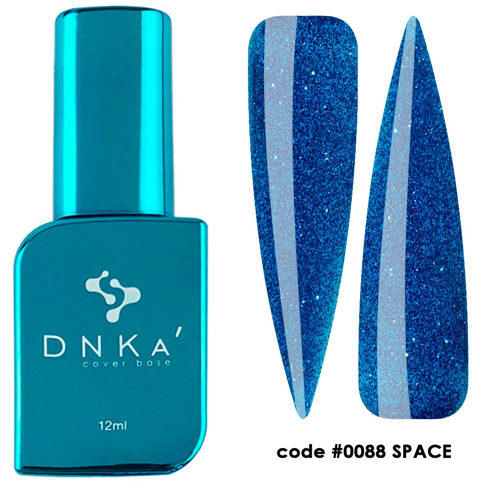 DNKa Cover Base 0088 Space, 12 ml
