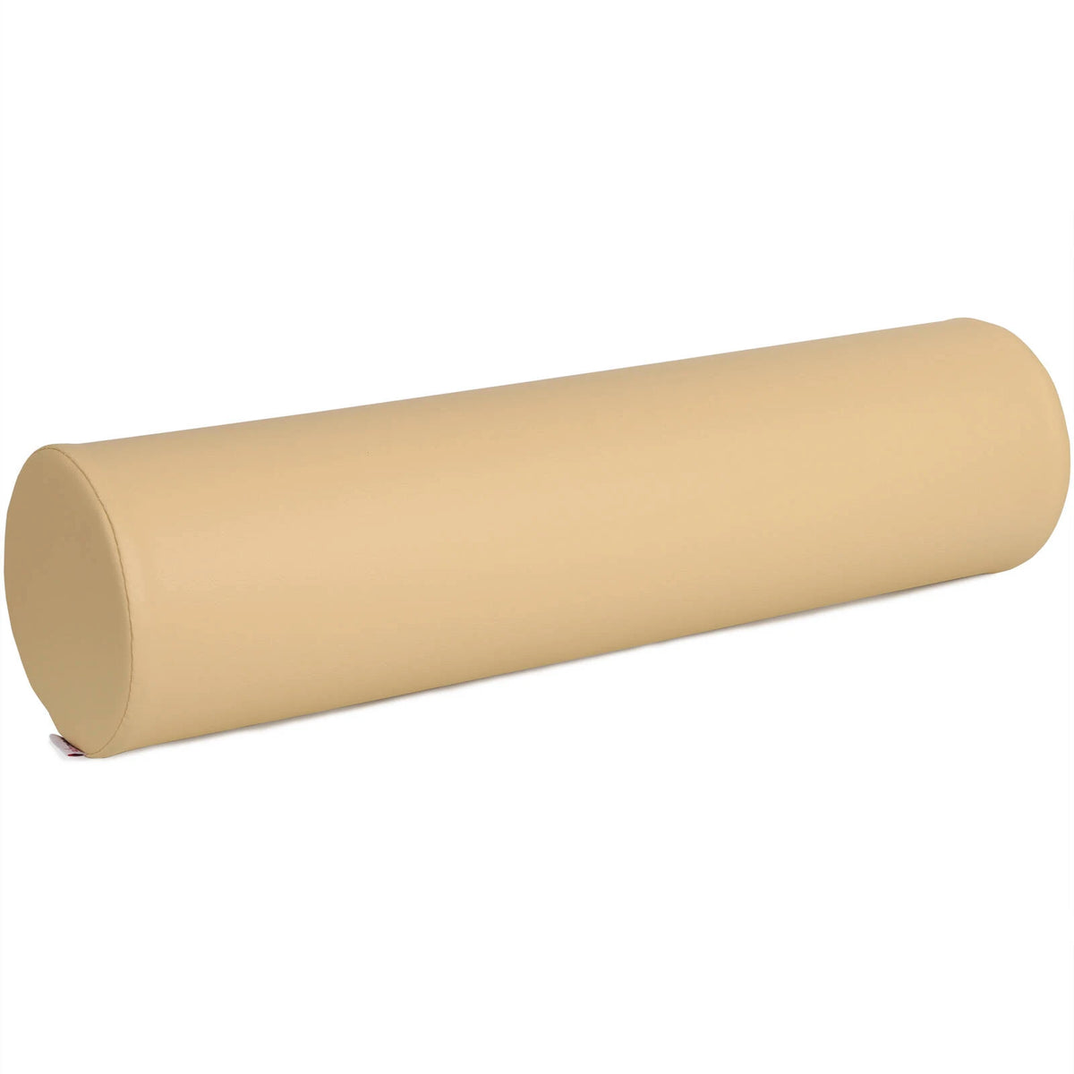 Round Bolster 15x60 - K533, Beige