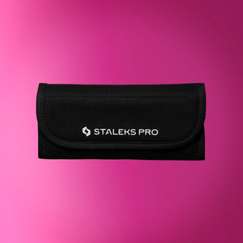 Fabric tool case, professional  Pro (10 sections)
