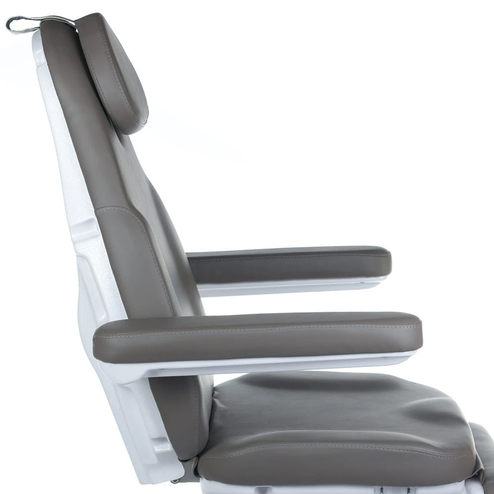 Behandlerbriks MODENA BD-8194, 3 motorer, grå