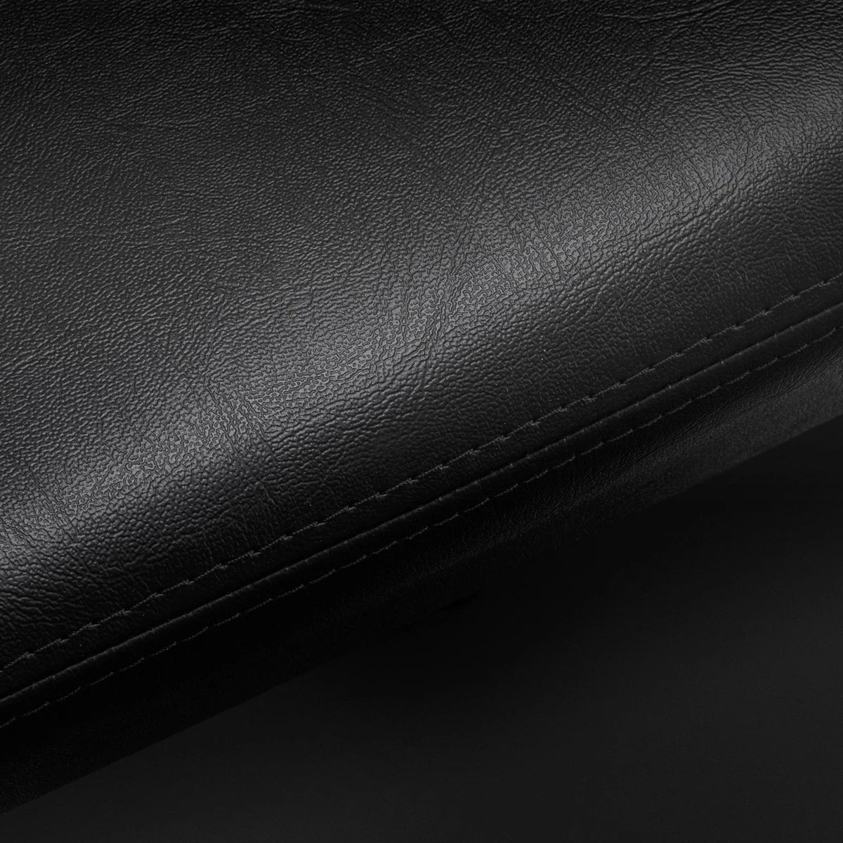 Gabbiano hairdressing chair Sewilla Black