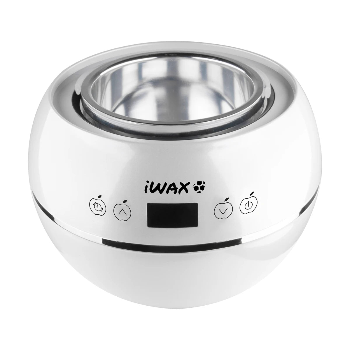 Wachswärmer iWax 500 ml, 100 W