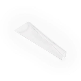 Dual Forms Stampi in gel acrilico (DOWN), 120 pz