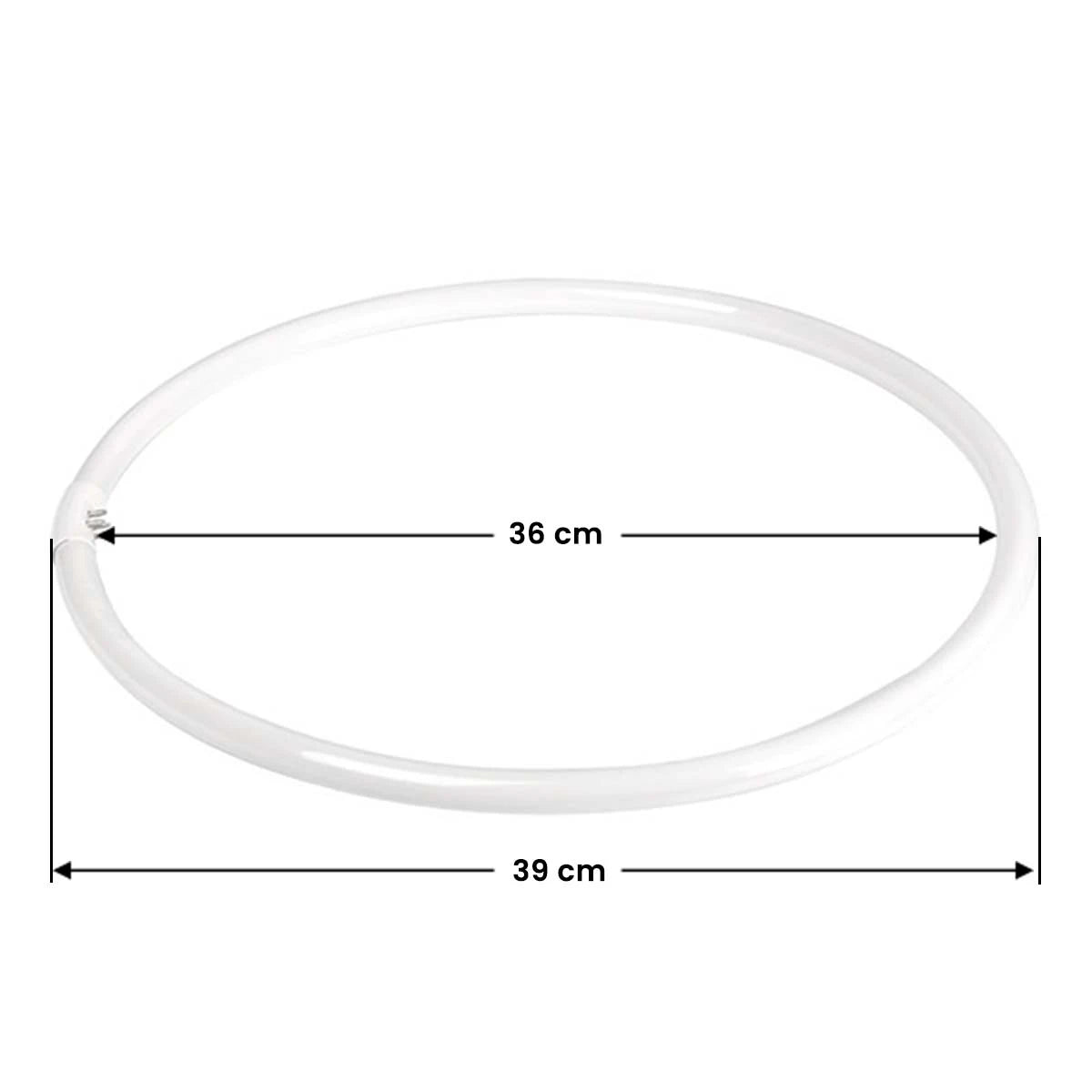 Žarulja (fluorescentna) za kružnu lampu 18'', 55 W