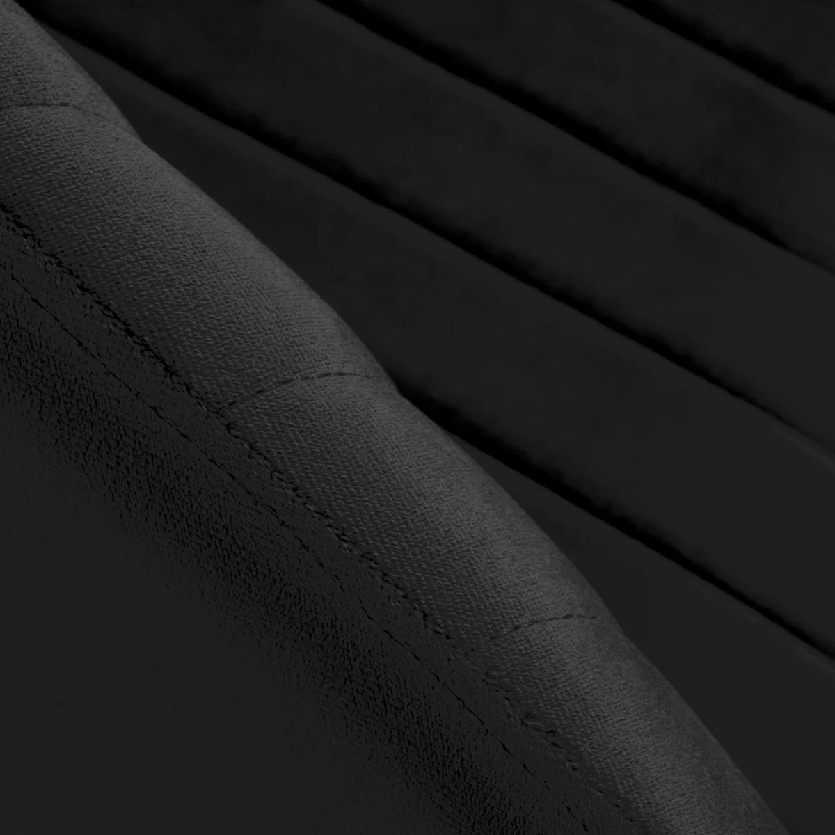4Rico Armchair QS-OF212G black
