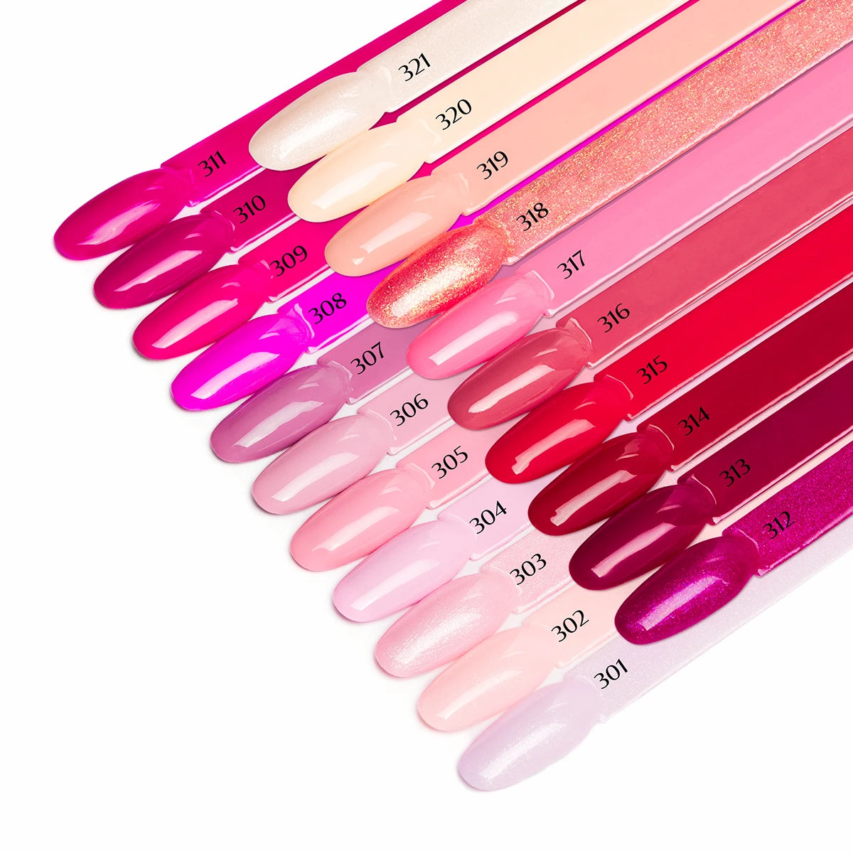 OCHO Pink 308 -5 g