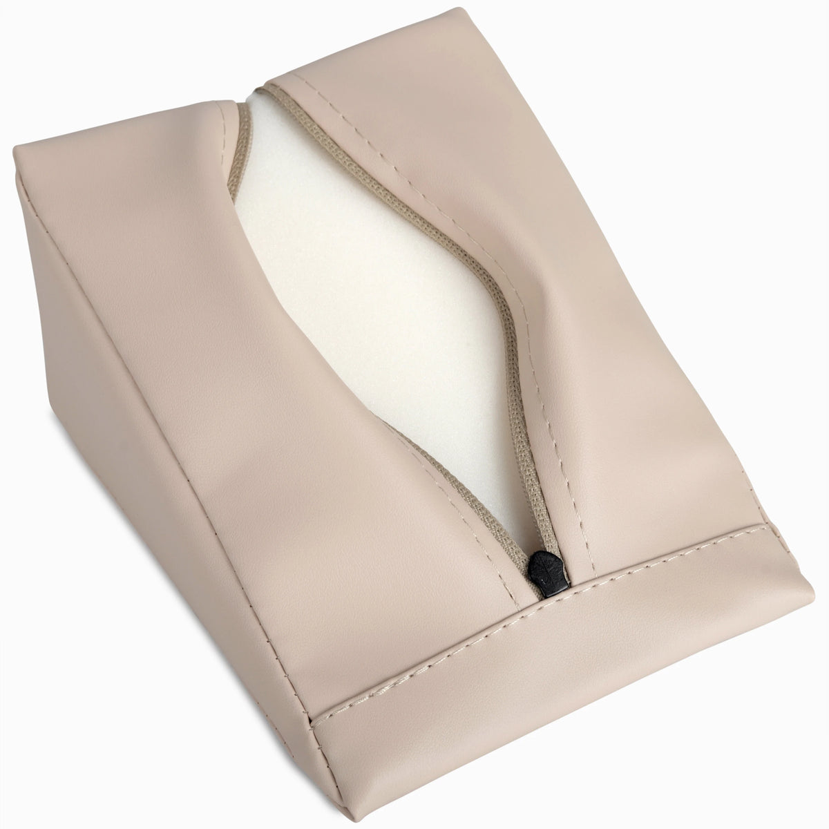 Ķīļveida spilvens 20x15x10, K033 bēšs