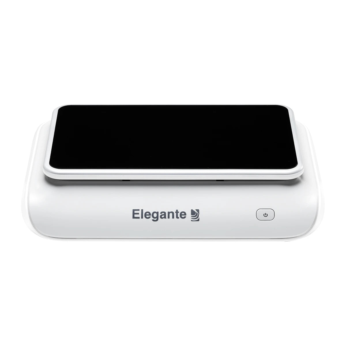 Druckluftgerät Elegante Platinum T8108