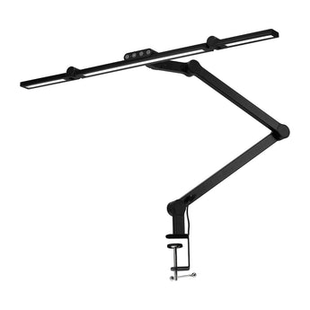 Glow L03 stolna tretmanska lampa crna